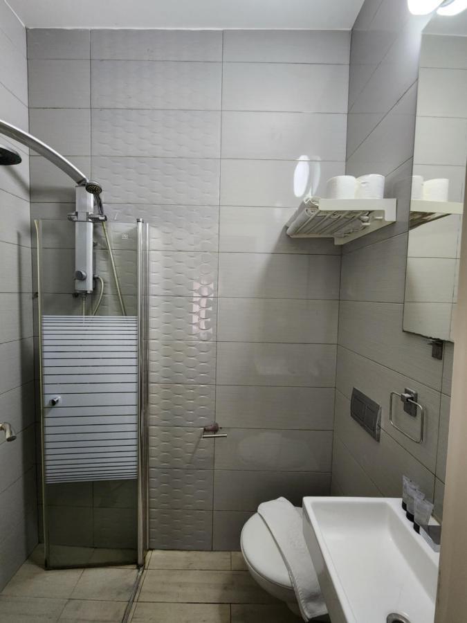 Ben Hillel Boutique Hotel Йерусалим Екстериор снимка