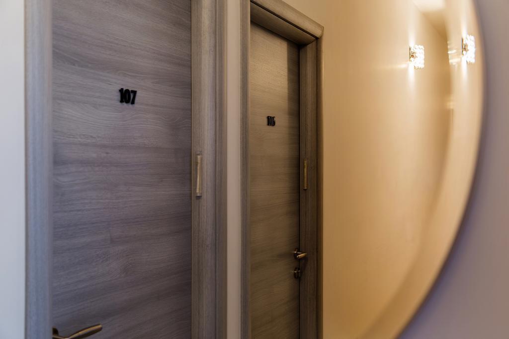 Ben Hillel Boutique Hotel Йерусалим Екстериор снимка