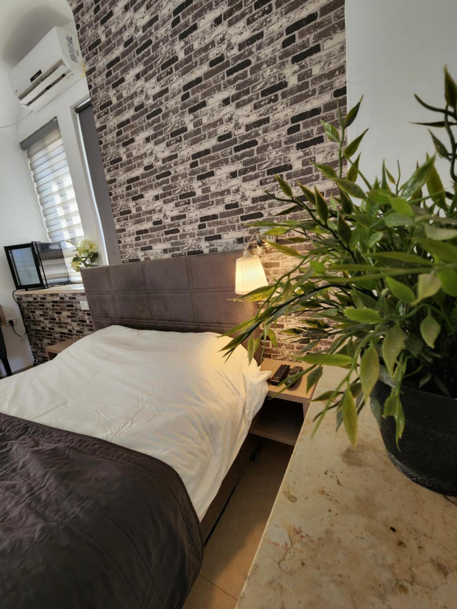 Ben Hillel Boutique Hotel Йерусалим Стая снимка
