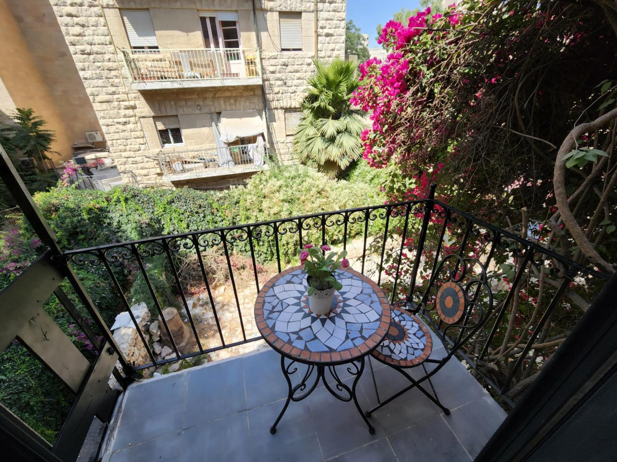Ben Hillel Boutique Hotel Йерусалим Стая снимка
