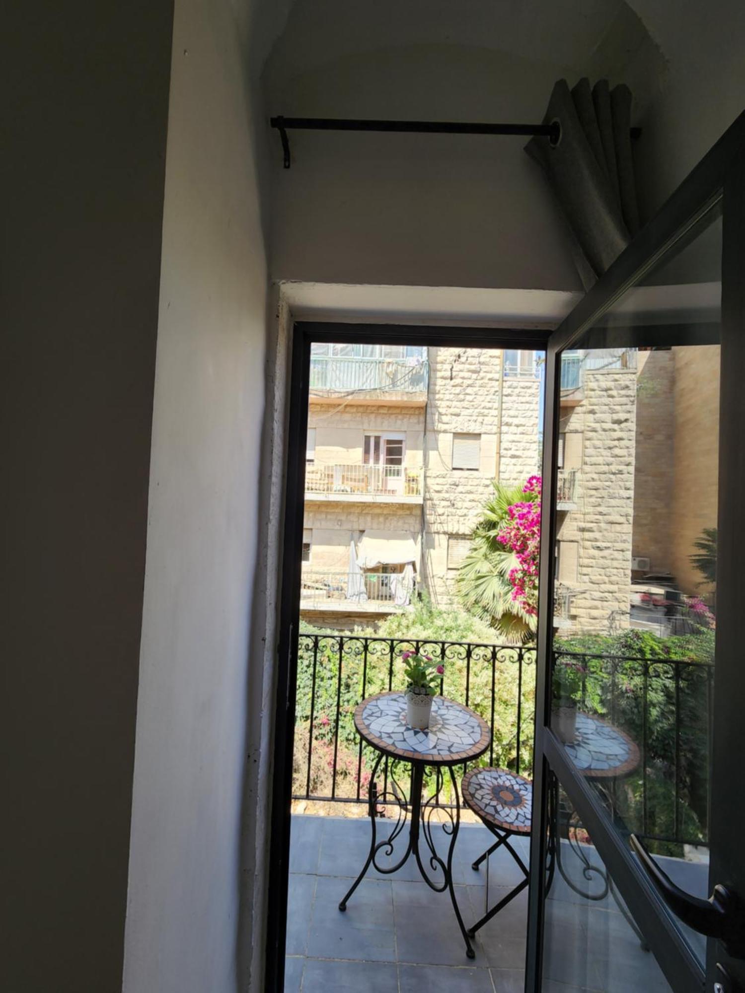 Ben Hillel Boutique Hotel Йерусалим Стая снимка
