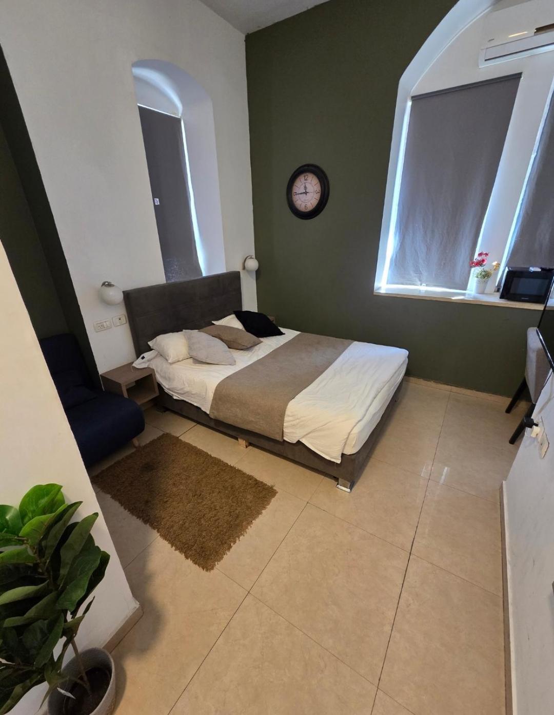 Ben Hillel Boutique Hotel Йерусалим Стая снимка