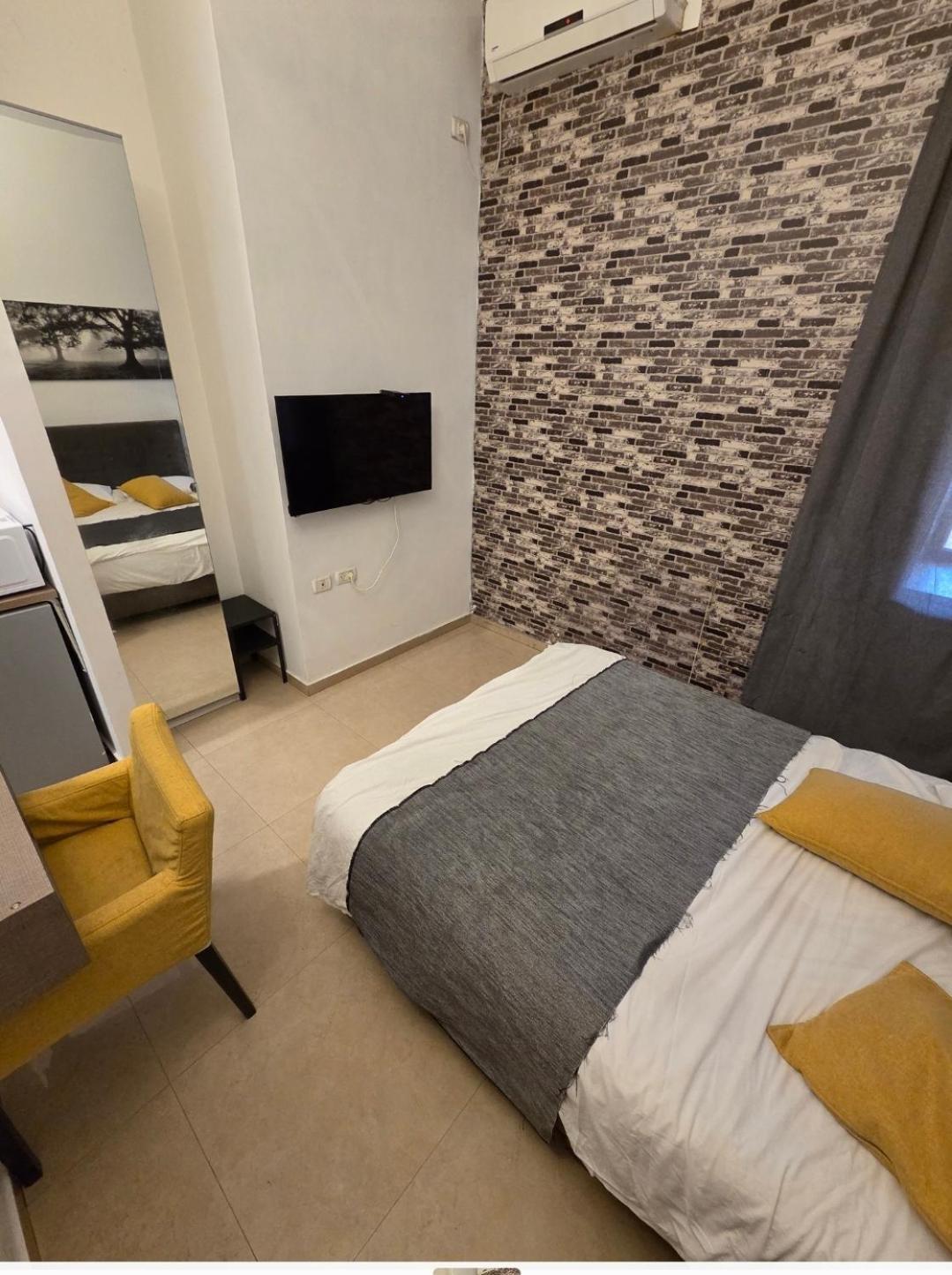 Ben Hillel Boutique Hotel Йерусалим Стая снимка
