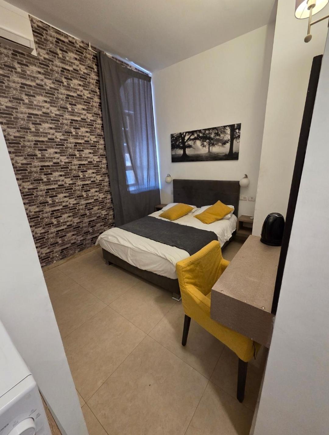 Ben Hillel Boutique Hotel Йерусалим Стая снимка