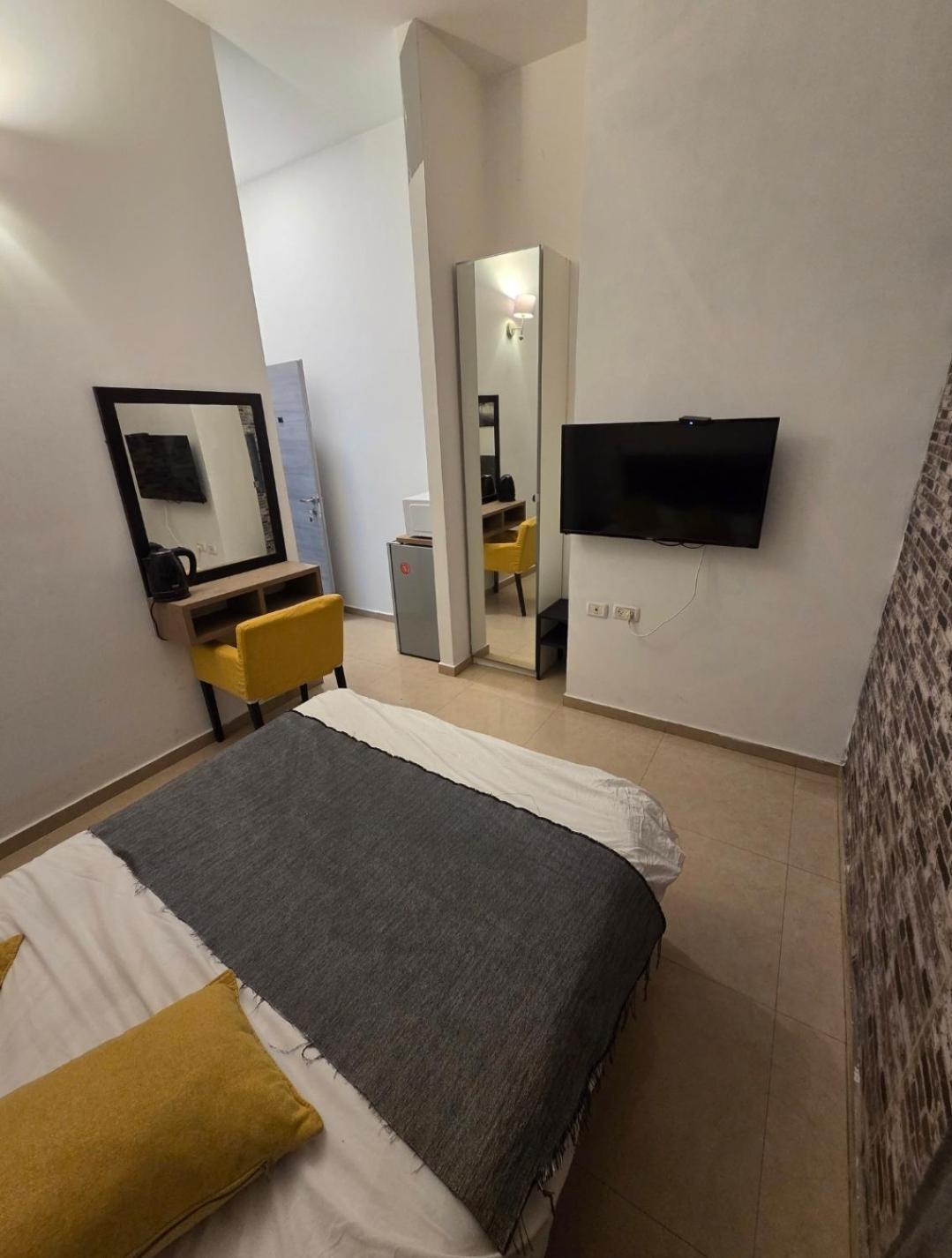 Ben Hillel Boutique Hotel Йерусалим Стая снимка