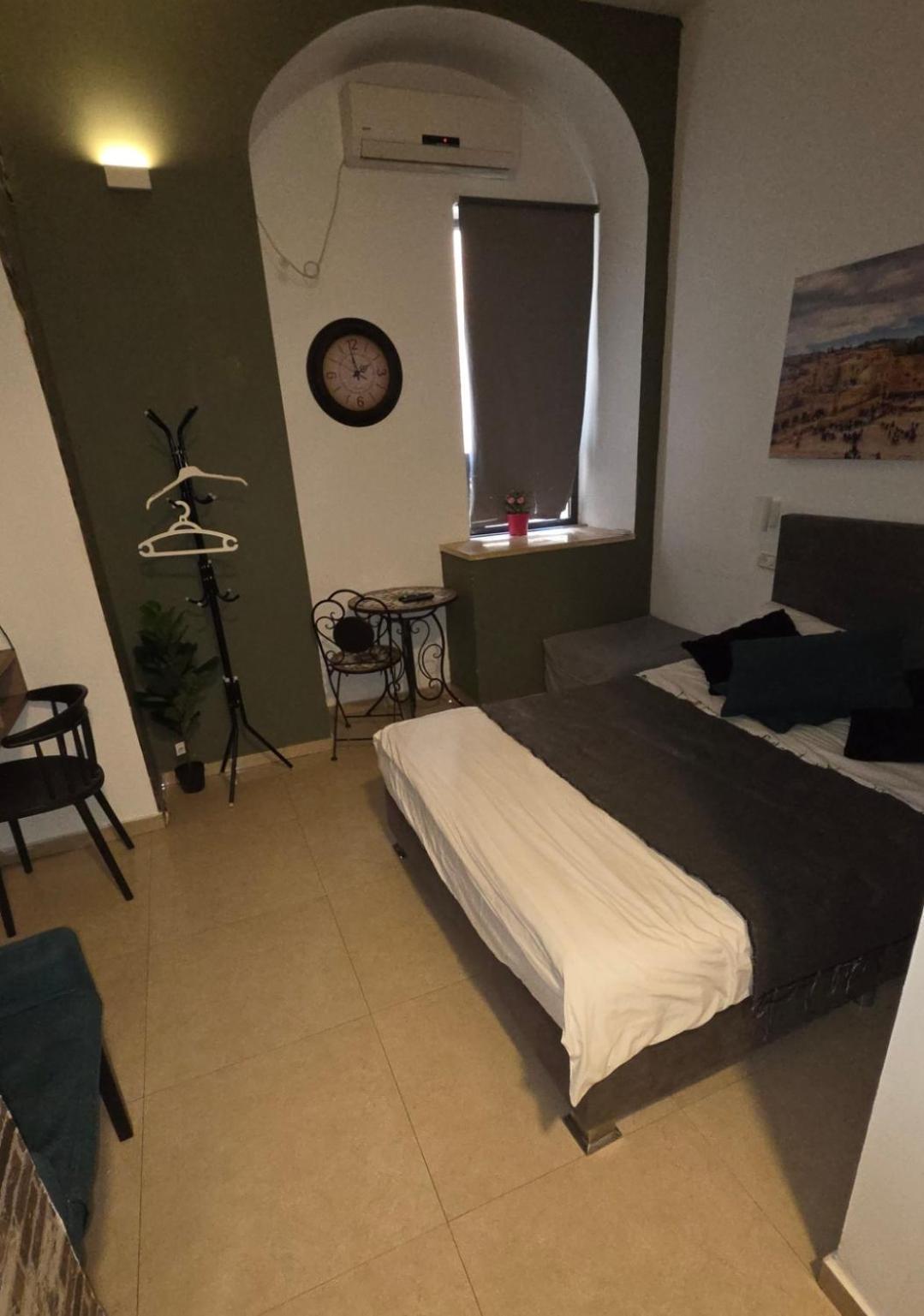 Ben Hillel Boutique Hotel Йерусалим Стая снимка