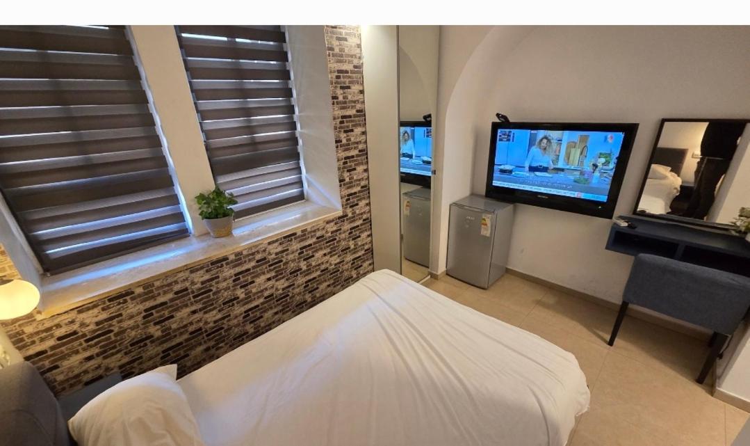 Ben Hillel Boutique Hotel Йерусалим Стая снимка