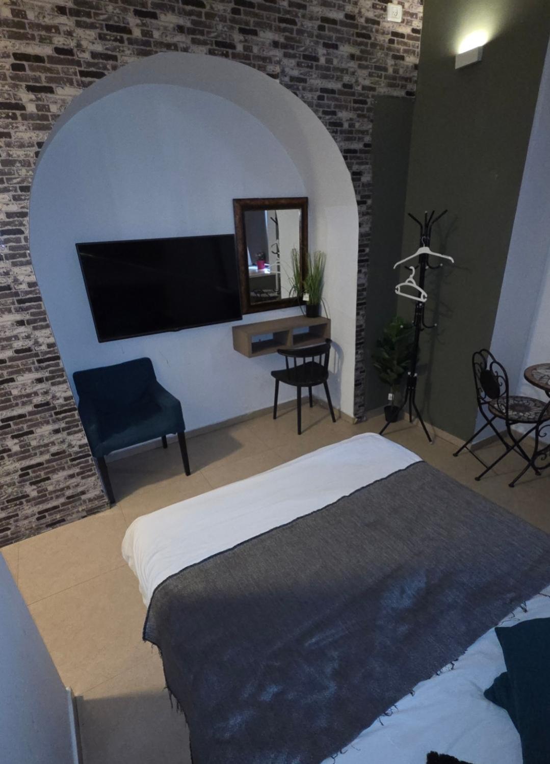 Ben Hillel Boutique Hotel Йерусалим Стая снимка