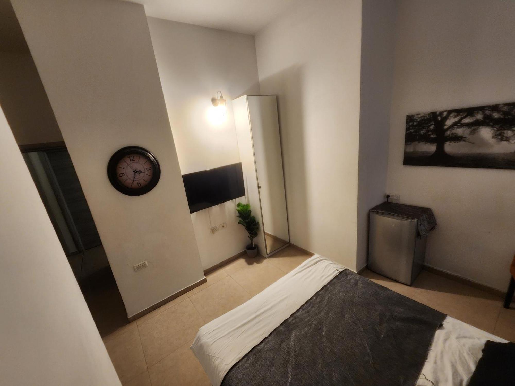 Ben Hillel Boutique Hotel Йерусалим Екстериор снимка