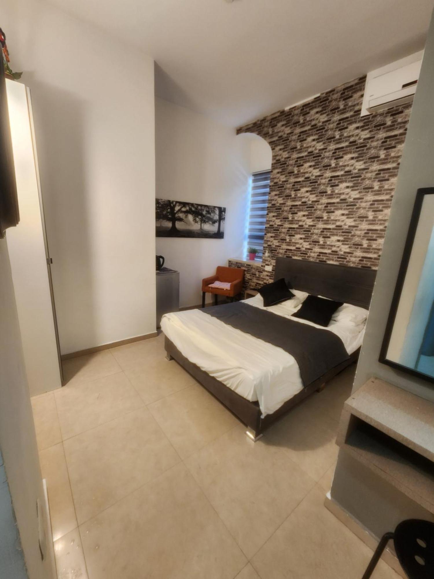 Ben Hillel Boutique Hotel Йерусалим Екстериор снимка