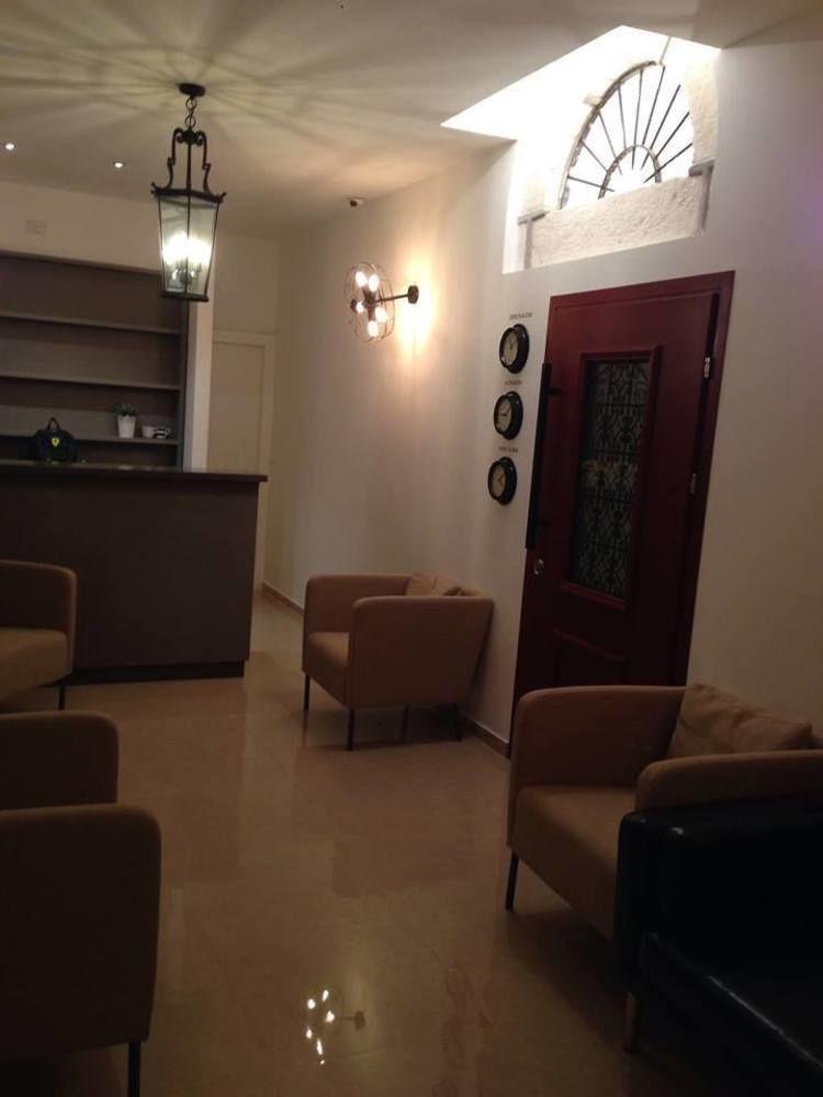 Ben Hillel Boutique Hotel Йерусалим Екстериор снимка