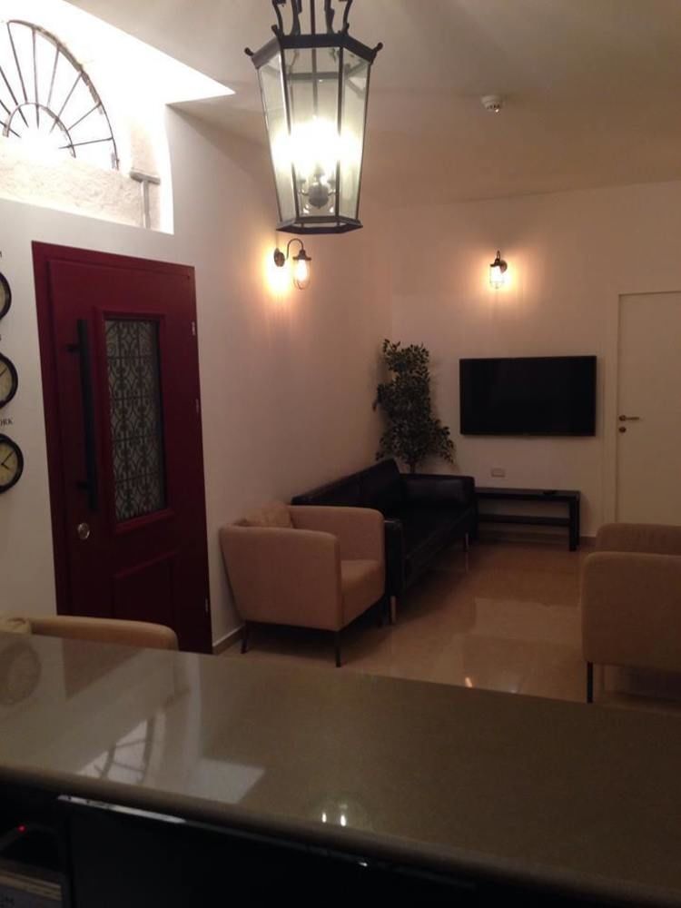 Ben Hillel Boutique Hotel Йерусалим Екстериор снимка