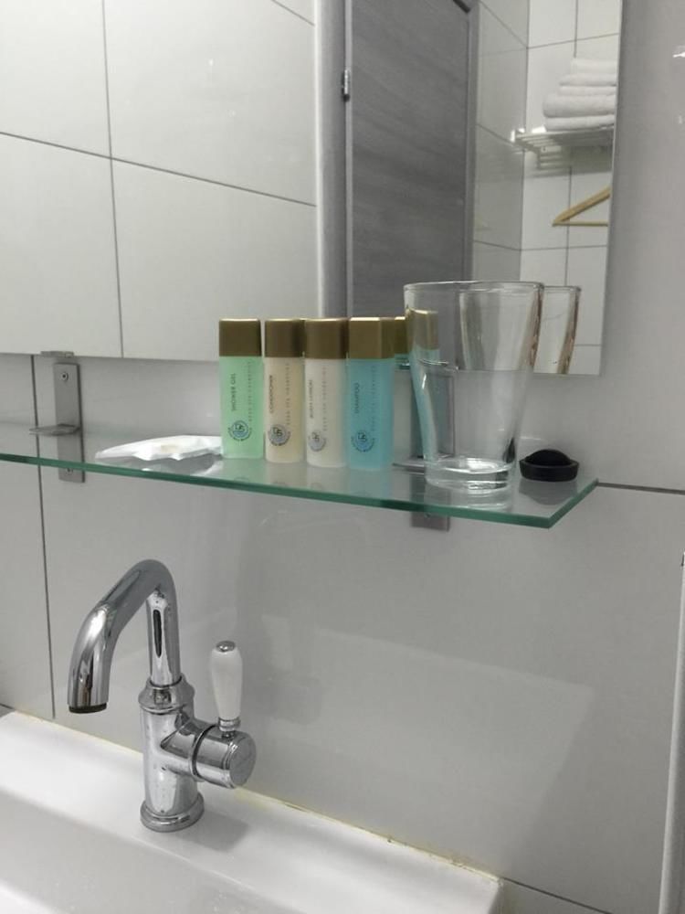Ben Hillel Boutique Hotel Йерусалим Екстериор снимка