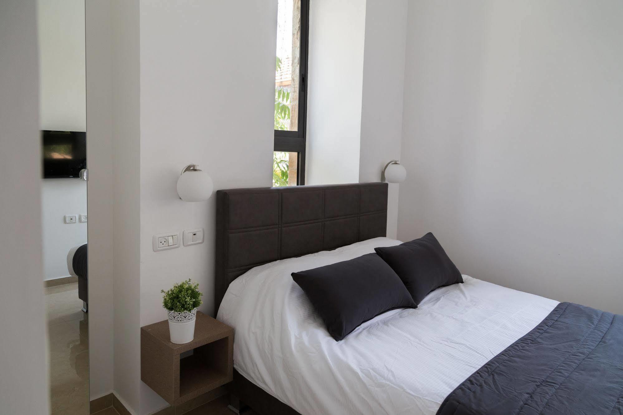 Ben Hillel Boutique Hotel Йерусалим Екстериор снимка