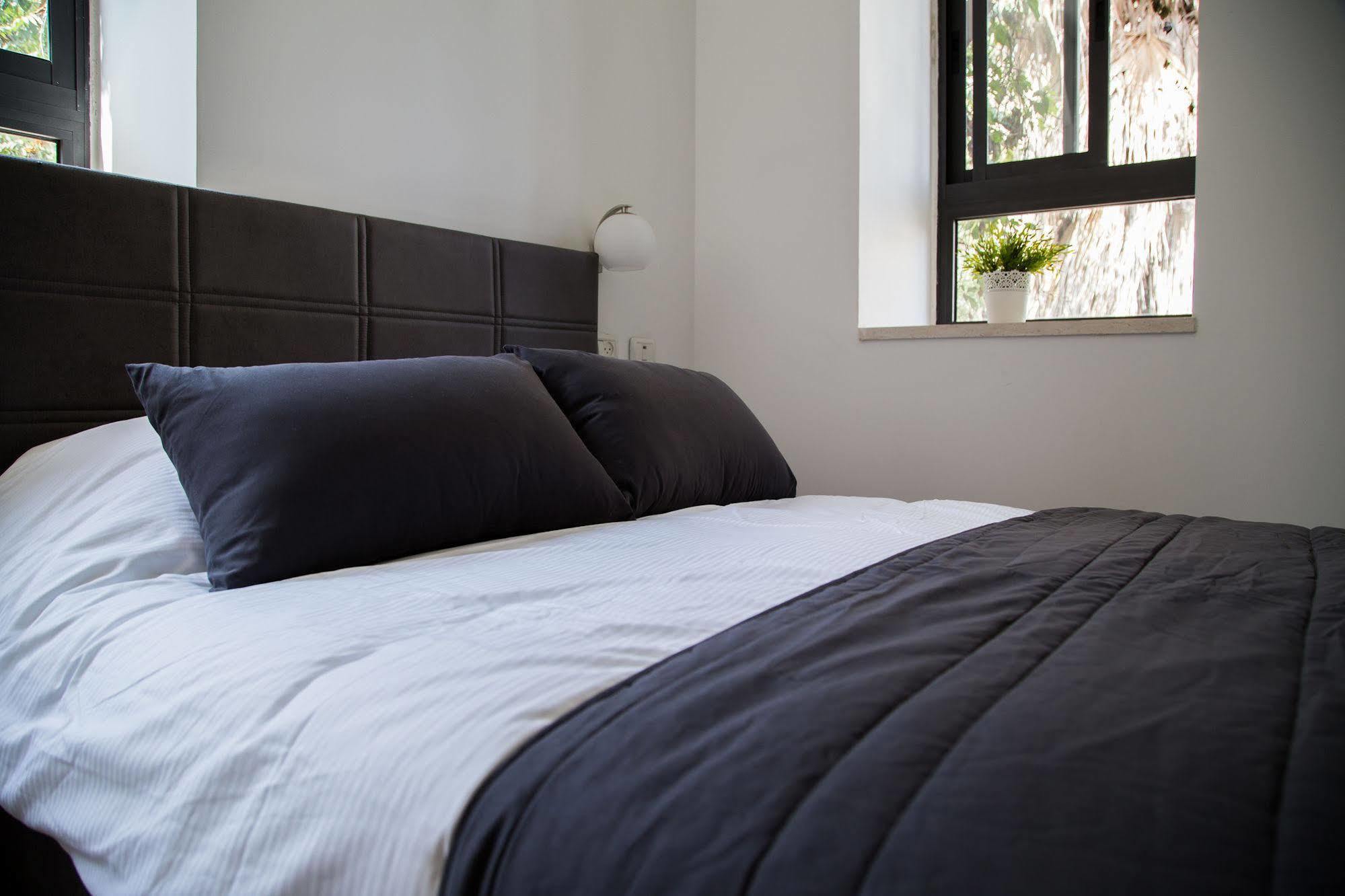 Ben Hillel Boutique Hotel Йерусалим Екстериор снимка