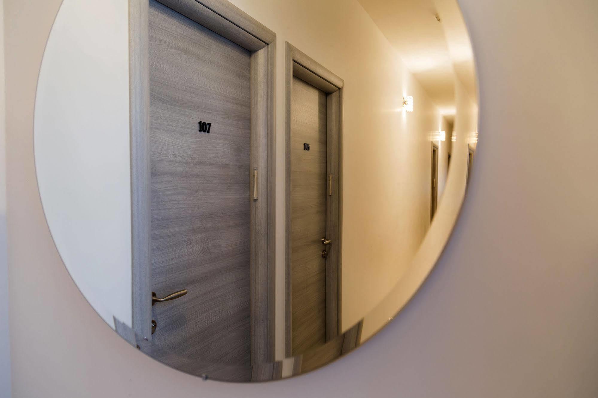 Ben Hillel Boutique Hotel Йерусалим Екстериор снимка
